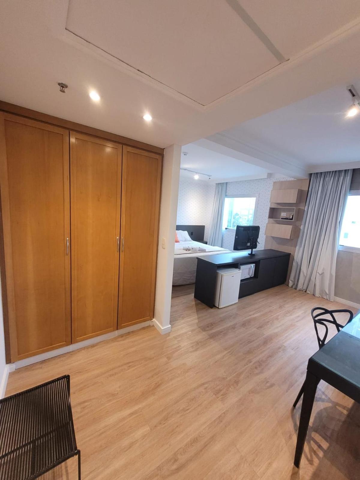 Studio Living Quality Oscar Freire Aparthotel *